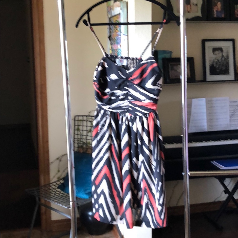 Ecote dress.
